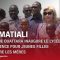 Sinématiali: MME Ouattara inaugure le lycée d’excellence pour jeunes filles et célèbre les mères