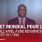 Sommet mondial pour la paix à Séoul: MACKY SALL plaide pour une réforme du conseil de sécurité
