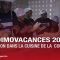 Tradimo Vacances 2025 à Man : immersion dans la cuisine de la  colonie