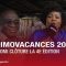 Tradimo Vacances 2025 : Tata Nahomi clôture la 4e édition