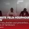 Université FHB de Cocody : une journée dédié aux proverbes, contes, chansons et tambours